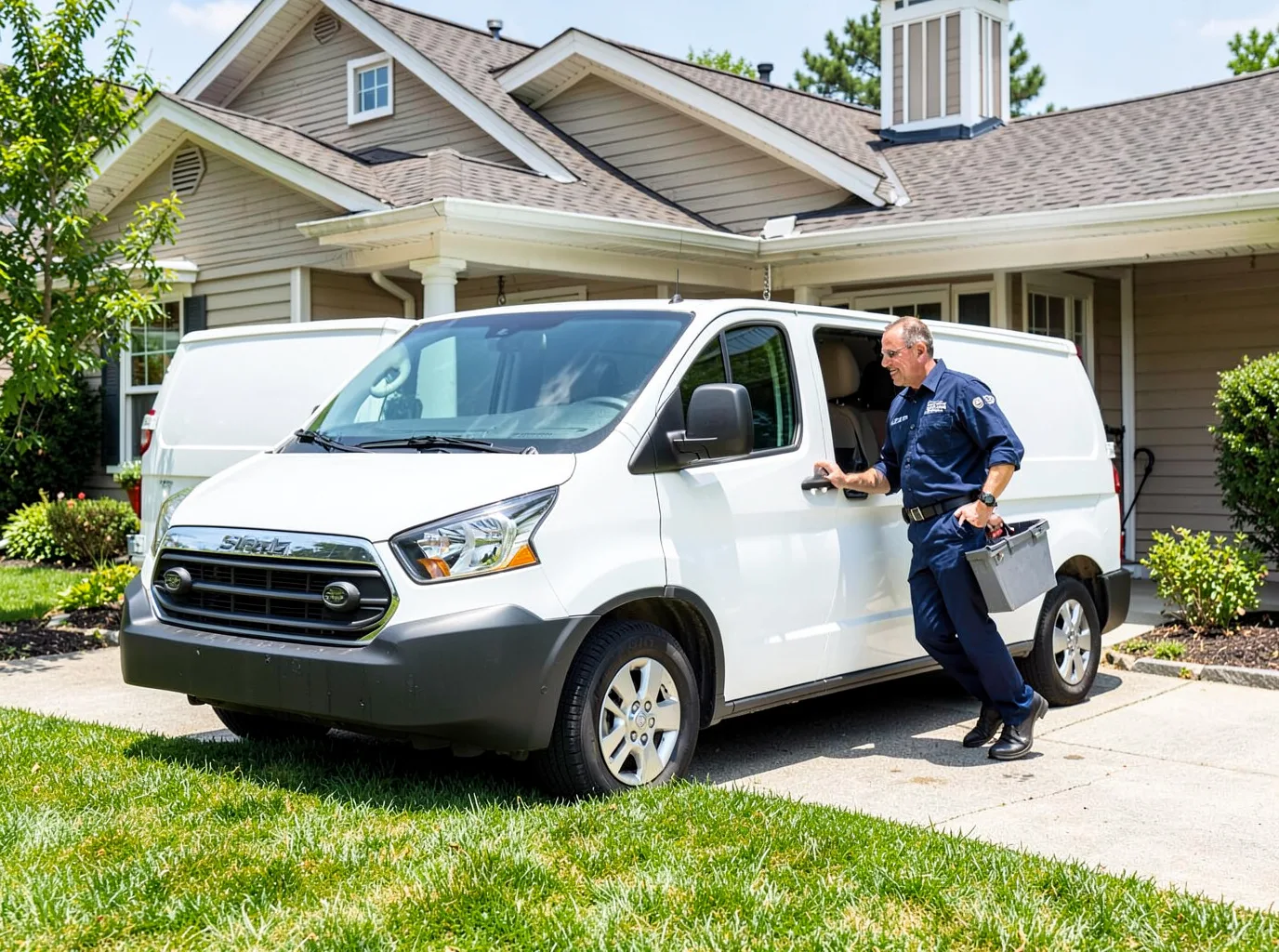 Emergency Plumber company in Collins, WI